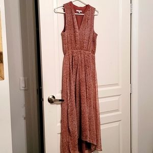 JOIE silk dress! Lined, xs